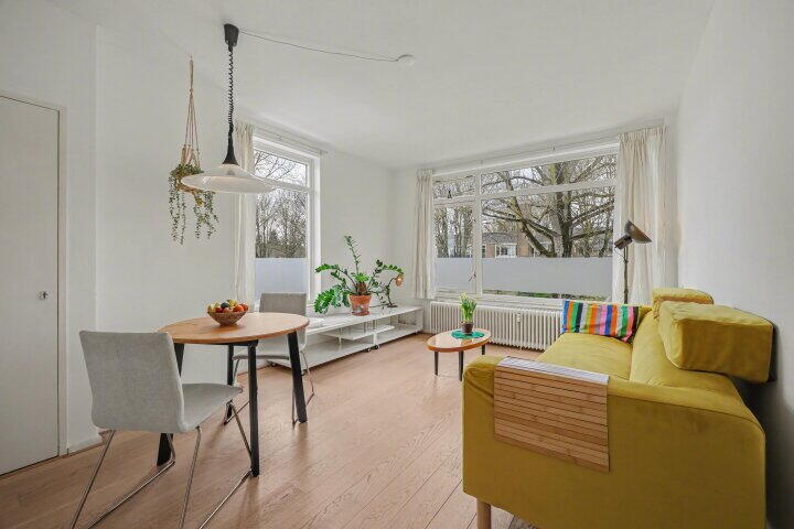 Foto 12 - Thorbeckestraat 8 2, Arnhem