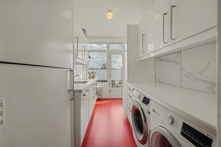 Foto 13 - Thorbeckestraat 8 2, Arnhem