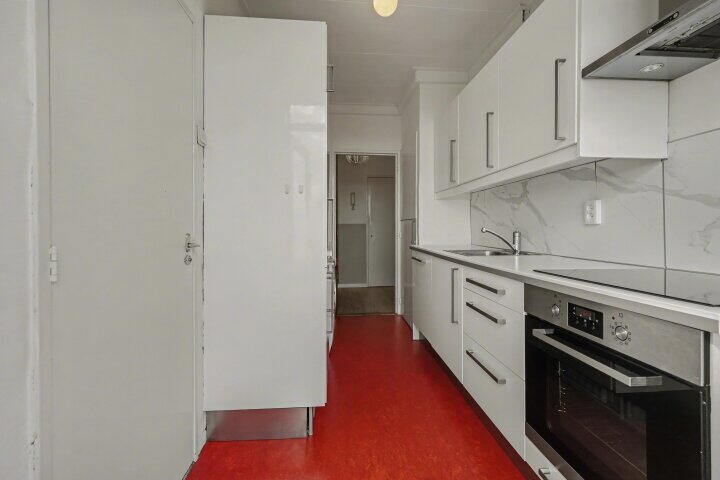 Foto 14 - Thorbeckestraat 8 2, Arnhem