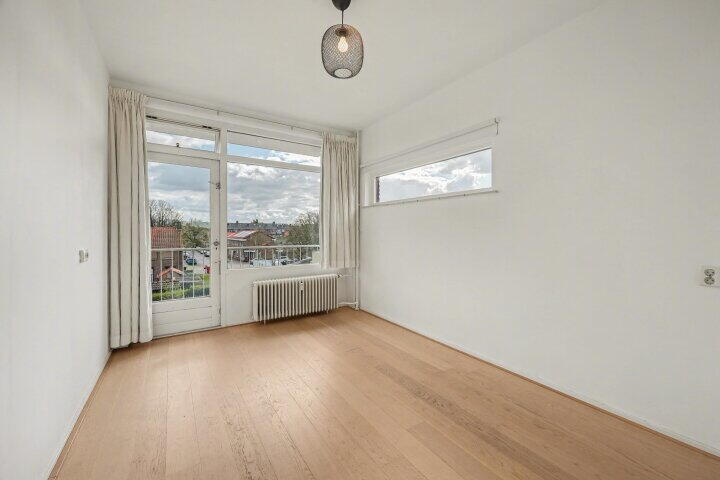 Foto 16 - Thorbeckestraat 8 2, Arnhem