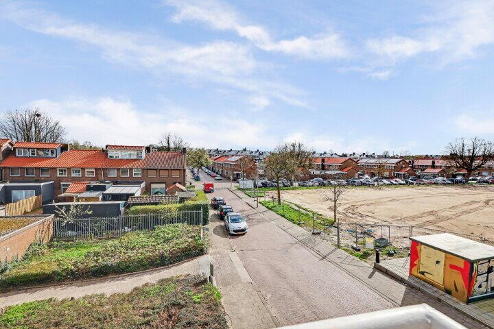 Foto 27 - Thorbeckestraat 8 2, Arnhem