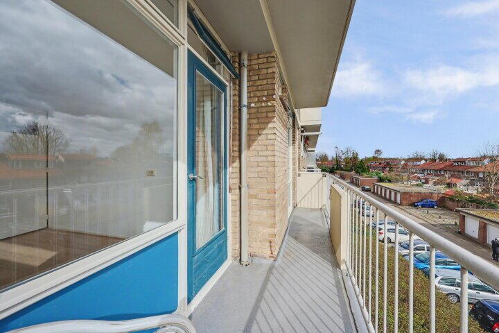 Foto 29 - Thorbeckestraat 8 2, Arnhem