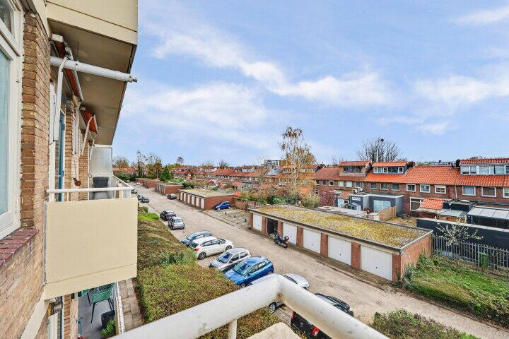 Foto 30 - Thorbeckestraat 8 2, Arnhem