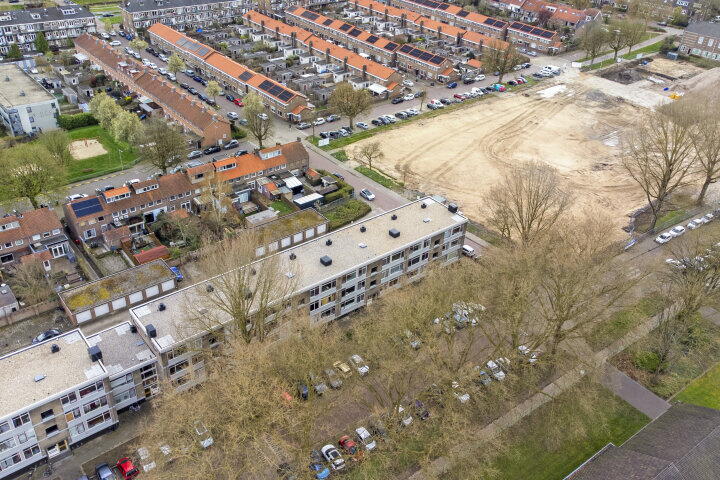 Foto 4 - Thorbeckestraat 8 2, Arnhem