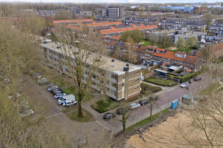 Foto 31 - Thorbeckestraat 8 2, Arnhem