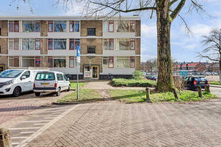 Foto 33 - Thorbeckestraat 8 2, Arnhem