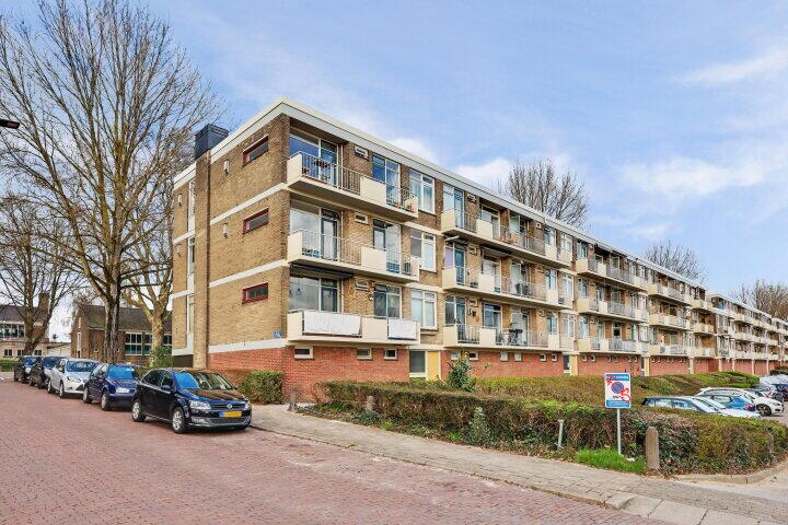 Foto 34 - Thorbeckestraat 8 2, Arnhem