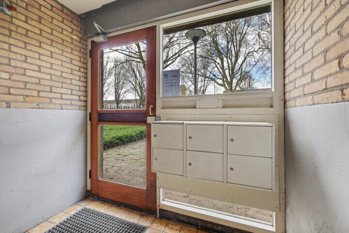 Foto 5 - Thorbeckestraat 8 2, Arnhem