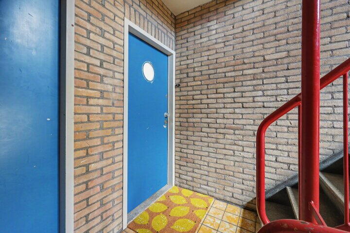 Foto 6 - Thorbeckestraat 8 2, Arnhem