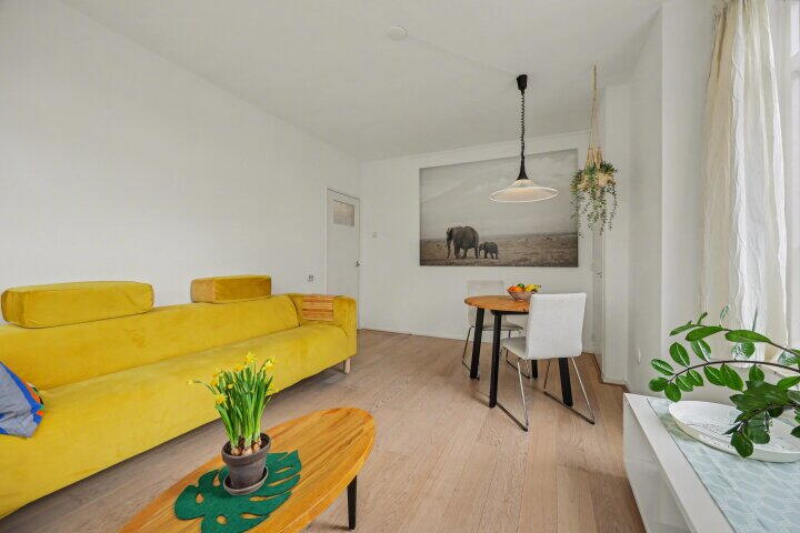 Foto 9 - Thorbeckestraat 8 2, Arnhem