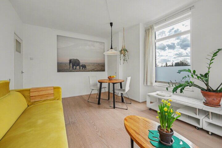 Foto 10 - Thorbeckestraat 8 2, Arnhem