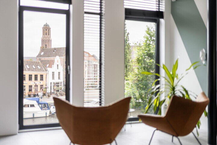 Foto 29 – Thorbeckewal 49, Zwolle