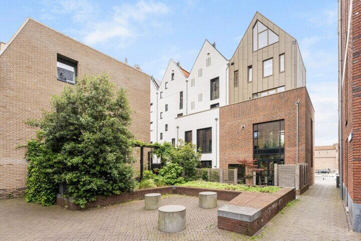 Foto 5 – Thorbeckewal 49, Zwolle