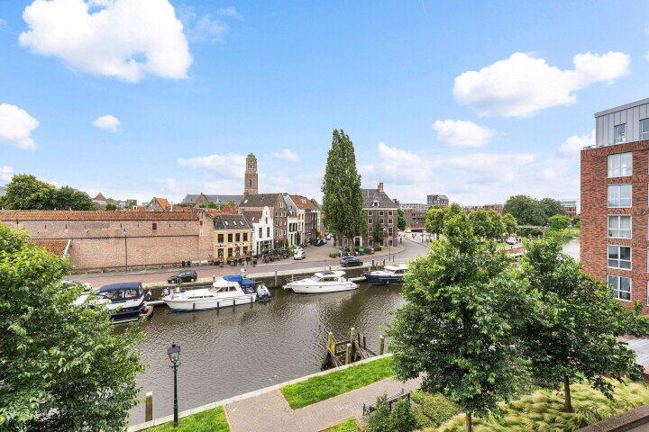 Foto 43 – Thorbeckewal 49, Zwolle