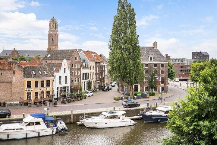 Foto 44 – Thorbeckewal 49, Zwolle