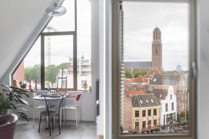 Foto 54 – Thorbeckewal 49, Zwolle