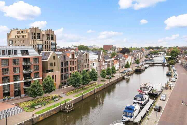 Foto 58 – Thorbeckewal 49, Zwolle
