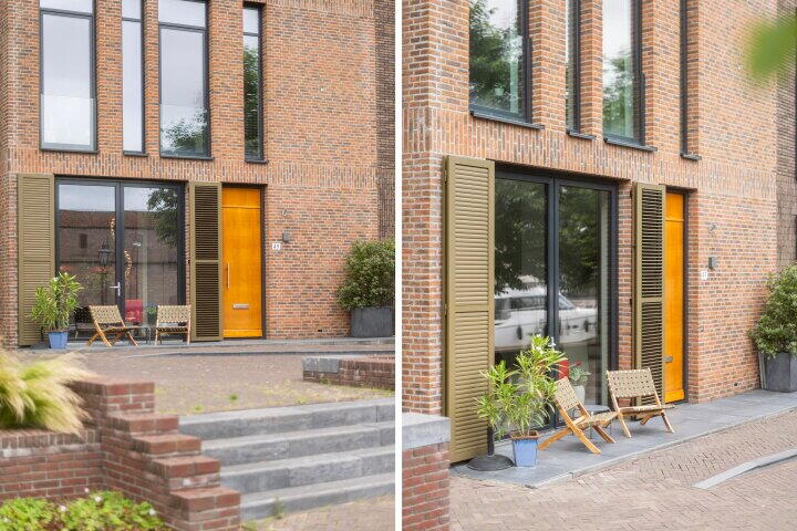 Foto 8 – Thorbeckewal 49, Zwolle