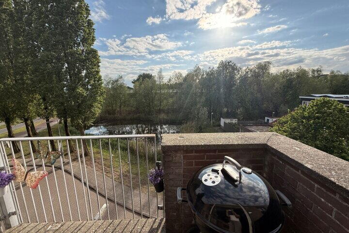 Foto 12 - Tielstraat 30, Amsterdam