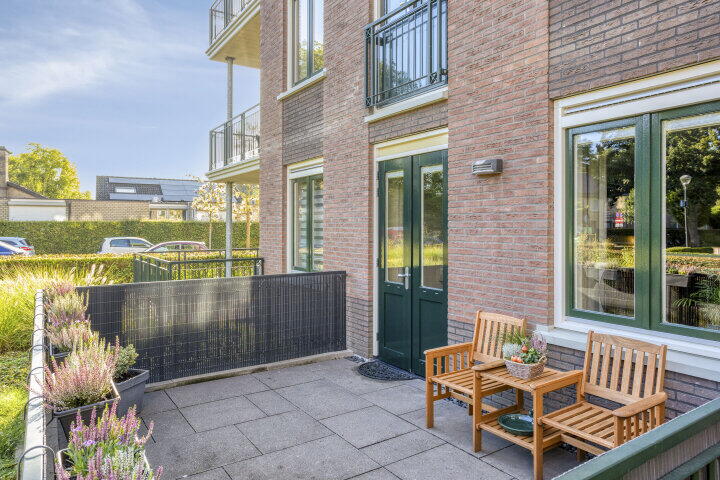 Foto 10 – Tienakker 8, Wijchen