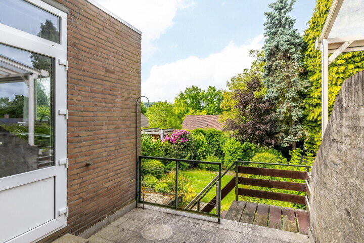 Foto 27 – Tienbundersweg 28, Wijlre