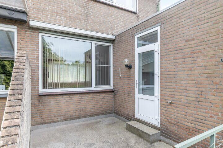 Foto 28 – Tienbundersweg 28, Wijlre