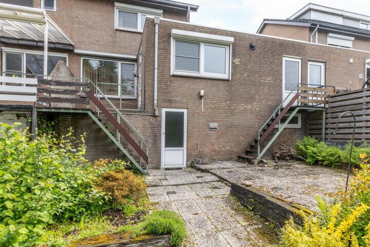 Foto 30 – Tienbundersweg 28, Wijlre