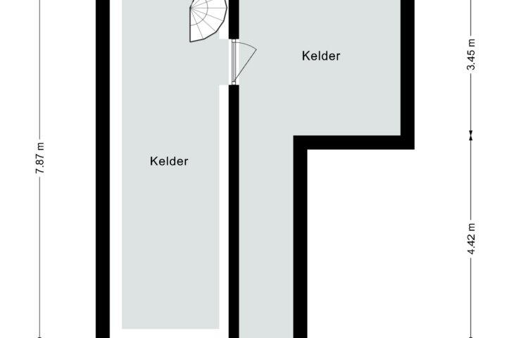 Plan – Tienbundersweg 28, Wijlre
