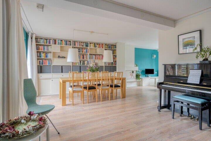 Foto 2 - Tiendevrij 5, Wouw