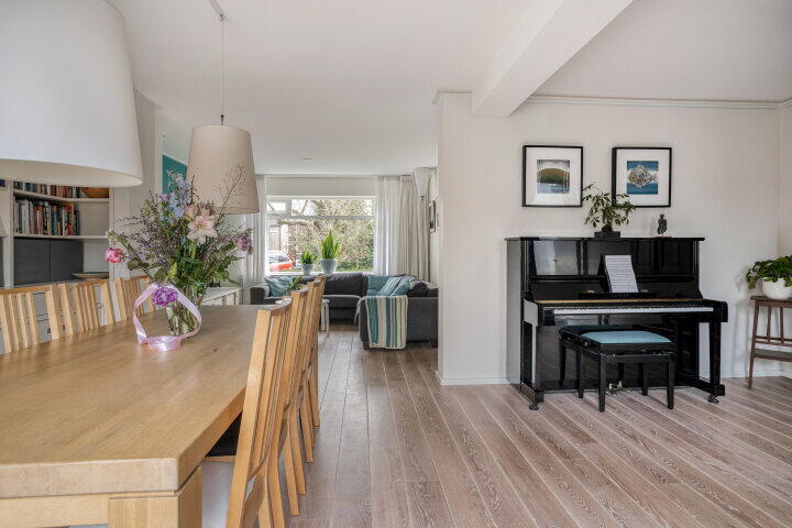 Foto 12 - Tiendevrij 5, Wouw