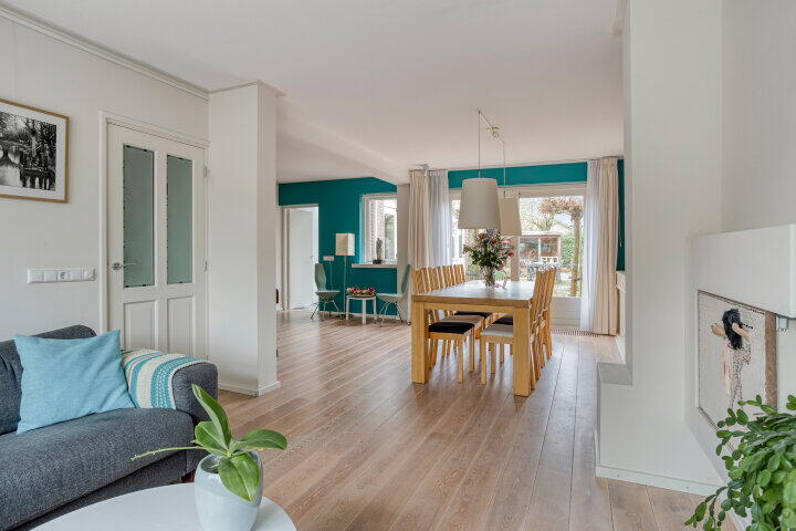 Foto 13 - Tiendevrij 5, Wouw