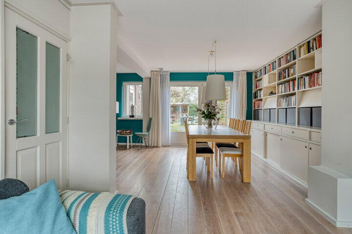 Foto 14 - Tiendevrij 5, Wouw