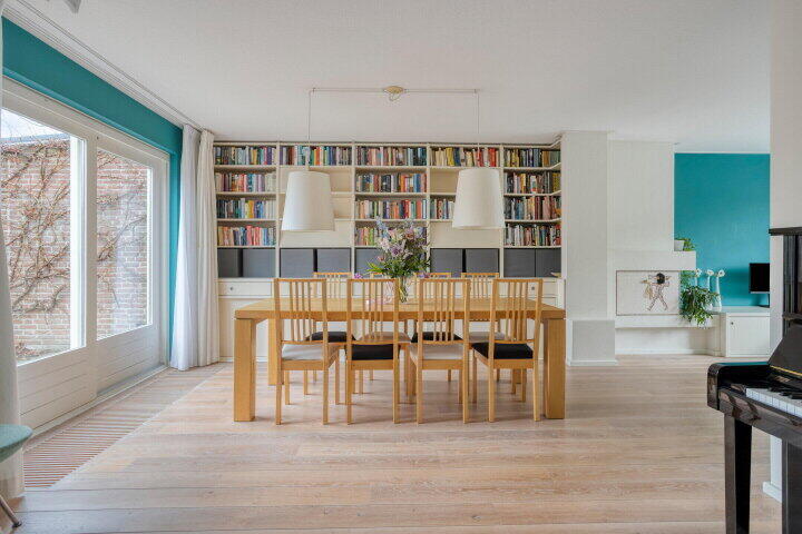 Foto 16 - Tiendevrij 5, Wouw