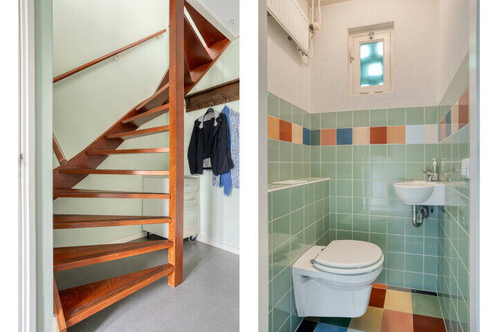 Foto 5 - Tiendevrij 5, Wouw