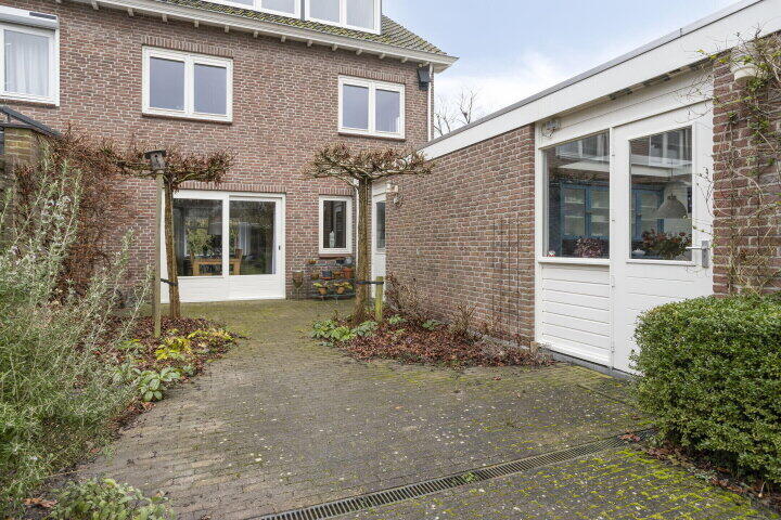 Foto 47 - Tiendevrij 5, Wouw