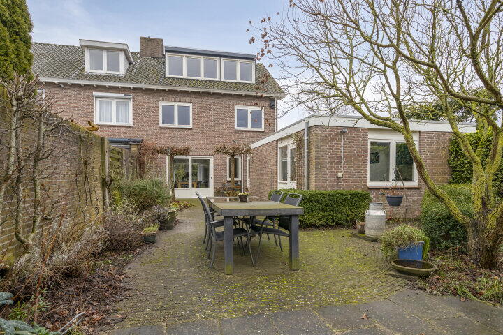 Foto 48 - Tiendevrij 5, Wouw