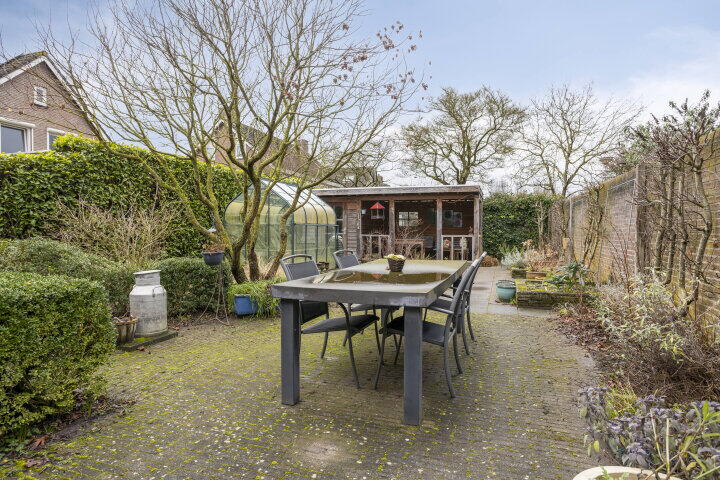 Foto 49 - Tiendevrij 5, Wouw