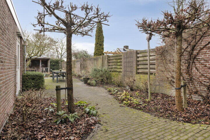 Foto 50 - Tiendevrij 5, Wouw