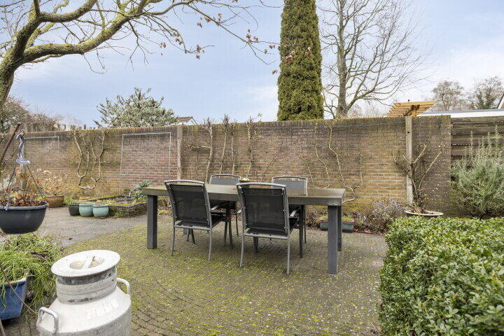 Foto 51 - Tiendevrij 5, Wouw