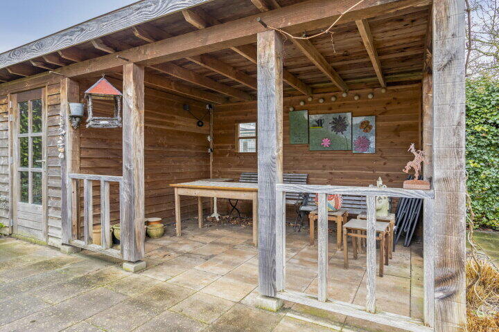 Foto 52 - Tiendevrij 5, Wouw