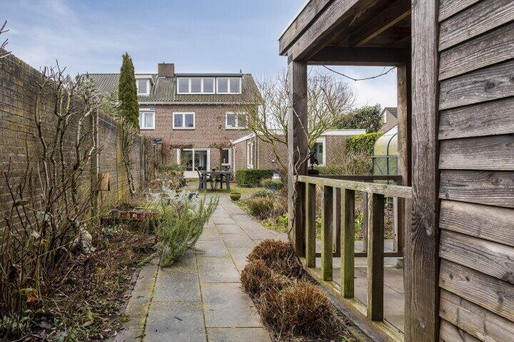 Foto 53 - Tiendevrij 5, Wouw