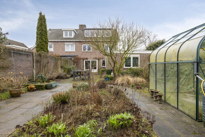 Foto 56 - Tiendevrij 5, Wouw