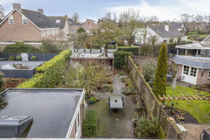 Foto 57 - Tiendevrij 5, Wouw