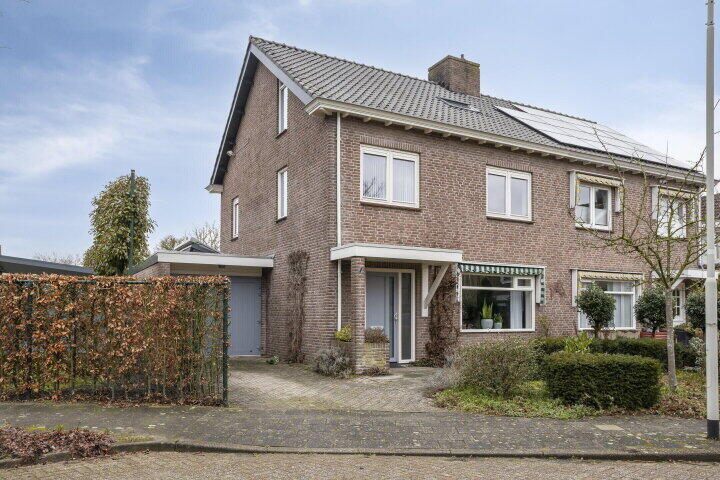 Foto 59 - Tiendevrij 5, Wouw