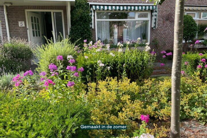 Foto 61 - Tiendevrij 5, Wouw