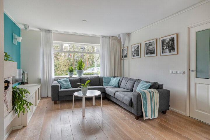 Foto 8 - Tiendevrij 5, Wouw