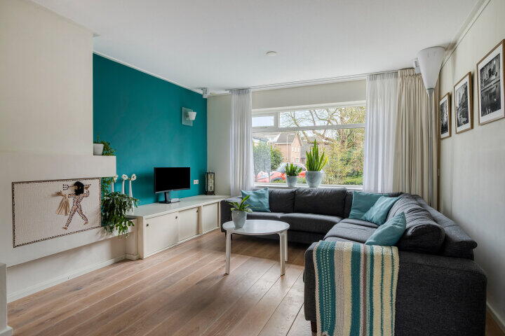 Foto 9 - Tiendevrij 5, Wouw