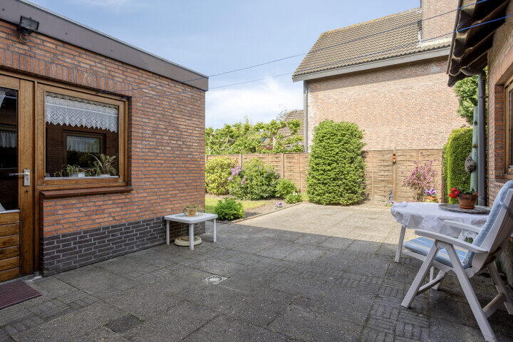 Foto 42 - Tiendevrij 8, Wouw