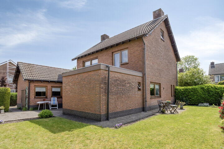 Foto 44 - Tiendevrij 8, Wouw