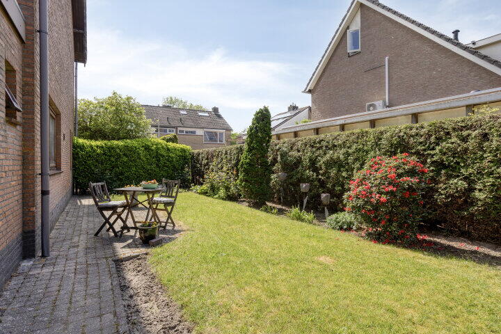 Foto 45 - Tiendevrij 8, Wouw